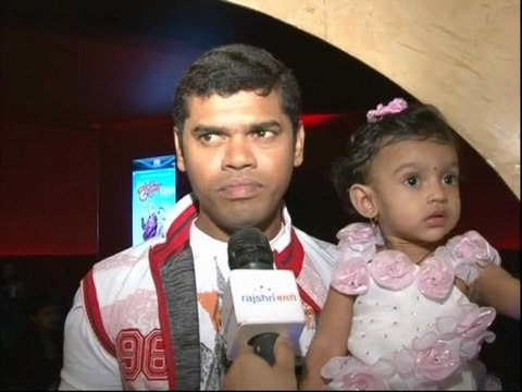 Bharat Jadhav And Siddharth Jadhav To Share The Screen Once Again - Marathi News