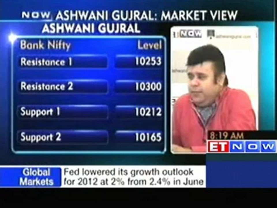 Buy IGL Sep Fut, HPCL Sep Fut: Ashwani Gujral