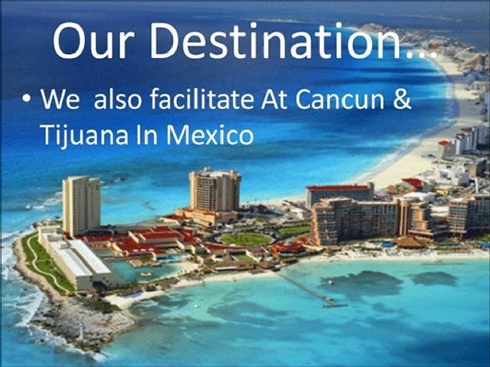facelift in Mexico