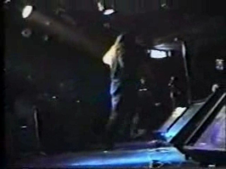 Masonna - Live