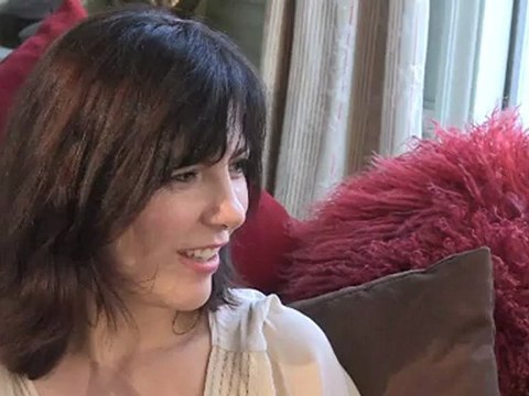 VIDEO - Daphné chante Barbara