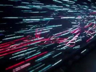 McLaren releases a video teaser for the upcoming P1