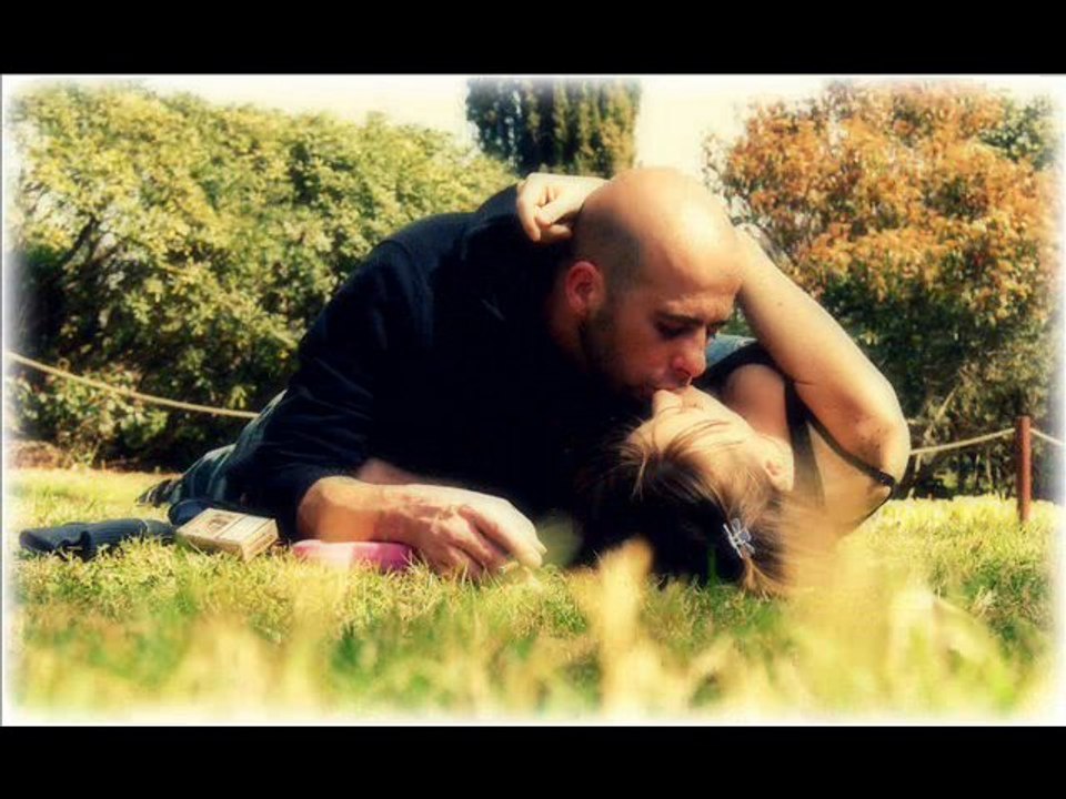 Edel y Jose