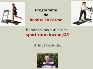 Vitesse tapis de course david douillet