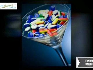 OxyContin addiction hotline