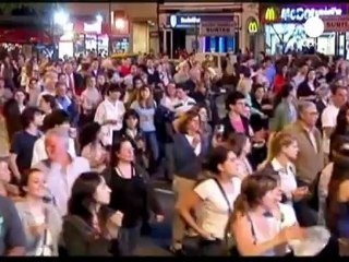 Argentina: Thousands attend anti-Fernandez rally's