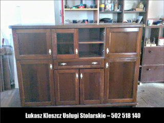 łukasz kleszcz kety meble