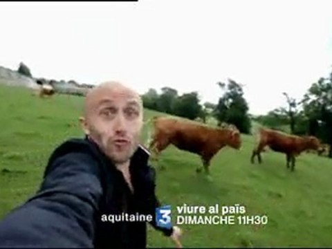 VIURE AL PAIS - RENDEZ-VOUS DIIMANCHE