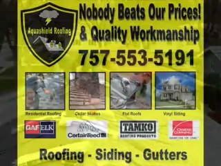 Roof Certifications Virginia Beach,Va/Roof Certifications Chesapeake/Roof Certifications Norfolk