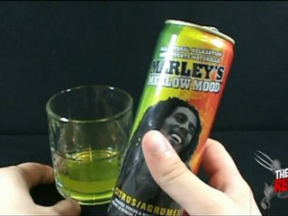 Random Spot - Marley's Mellow Mood Drink