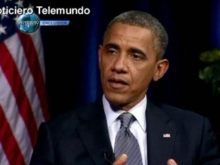 Obama says Egypt is neither an enemy nor ally