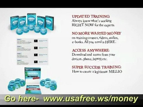 Earn Money Online From Home Every 60 Seconds !!