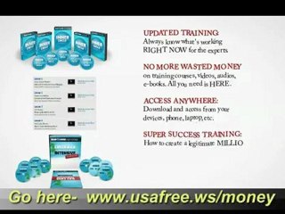 Earn Money Online From Home Every 60 Seconds !!