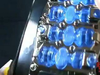 Toy Spot - The Batman EXP Extreme Power Batmobile