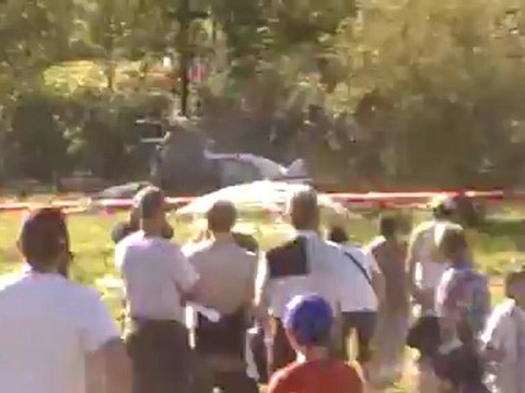 RALLYE DU PAYS D'AUGE 2012 , ES6 BLANGY LE CHATEAU - LE BREVEDENT 23 KMS