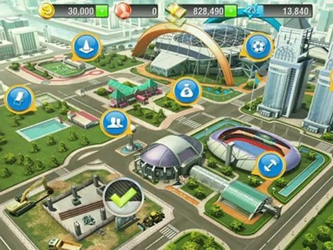 Real Football 2013 (Journal des développeurs) - jeu Gameloft