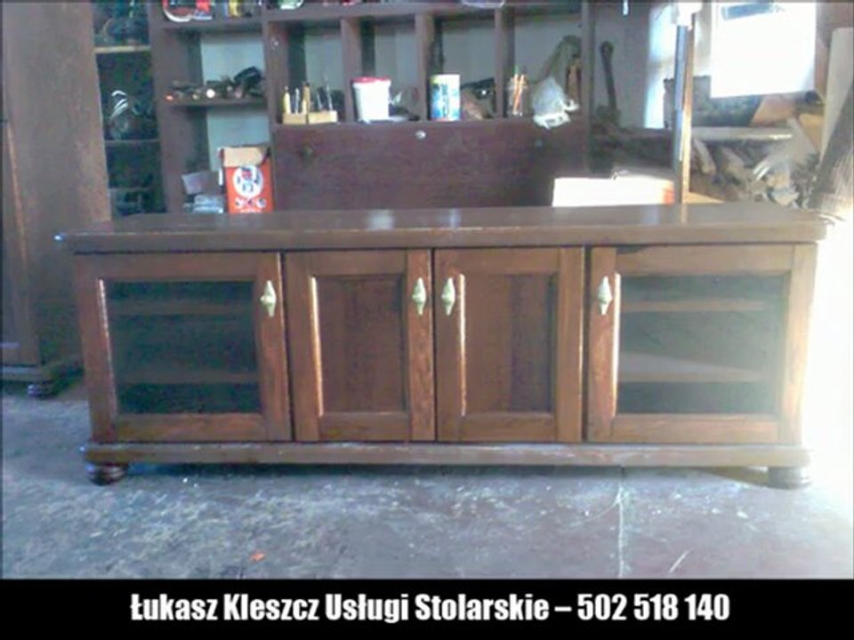 łukasz kleszcz kety meble