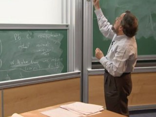 Topologie quantique : entre les formes modulaires et la K-theorie algébrique