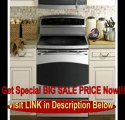 SPECIAL DISCOUNT GE Profile PHB925STSS 30 Freestanding Induction Range 4 Elements, Warming Drawer