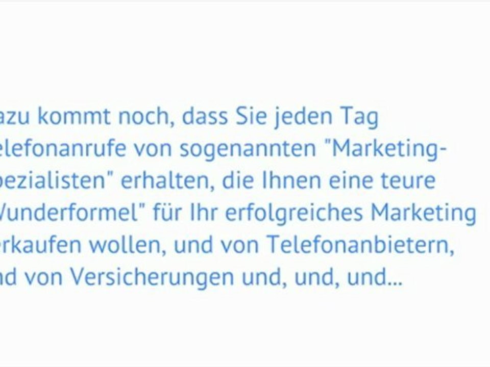 Kennen Sie das? - von motional.ch in Steffisburg