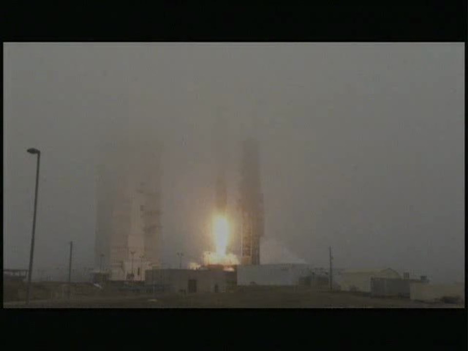 [Atlas] Launch of Atlas V Carrying NROL-36 Secret Payload
