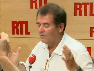 Pascal Rostain, paparazzo, était le "Choix de Yves Calvi" : "On ne va pas abolir la monarchie en Angleterre parce qu'on a vu un bout de "nichon" de Kate"