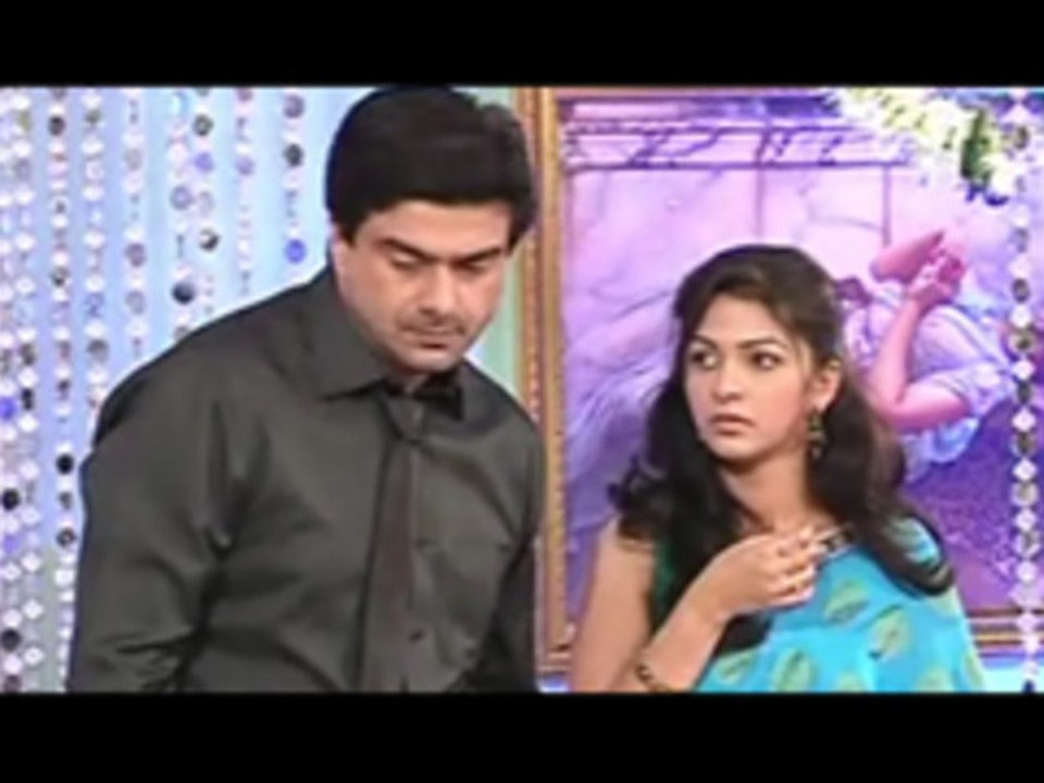 On Location Of 'Parichay Nayee Zindagi Kay Sapno Ka'
