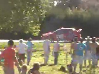 RALLYE DU PAYS D'AUGE 2012 , ES6 " BLANGY LE CHATEAU - LE BREVEDENT "23 KMS