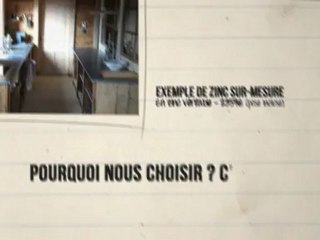 Meubles sur-mesure et cuisines - Uninterieur.com, spécialiste depuis 1996.
