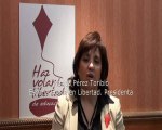 Marisa Pérez Toribio habla sobre la Educación sexual obligatoria