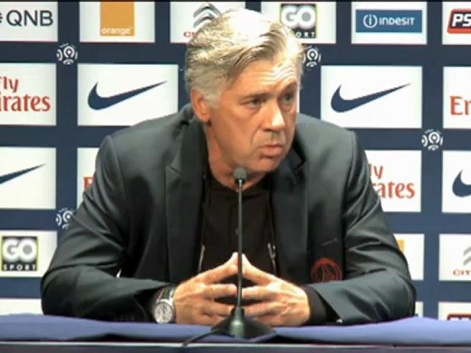 PSG: Van der Wiel komplettiert Ancelottis Star-Ensemble