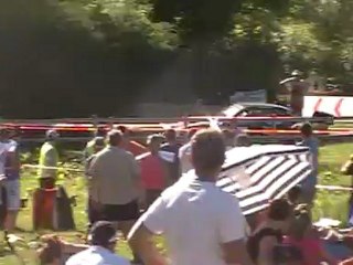 RALLYE DU PAYS D'AUGE 2012 , ES6 " BLANGY LE CHATEAU - LE BREVEDENT "23 KMS