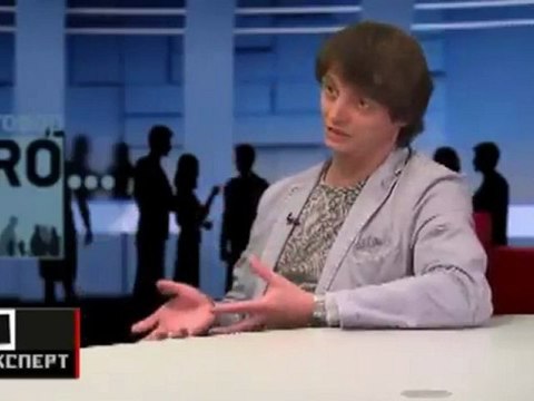 Трудовая миграция - оккупация РФ. Интервью владельца superjob.ru Алексея Захарова