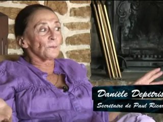 "Portraits" de Paul Ricard, le documentaire en intégralité