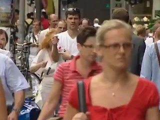 Umfrage: Wie stehen die Deutschen zur Energiewende? | Politik direkt