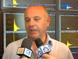 Terremoto: 5 Scosse In Provincia Di Catania, Nessun Danno - News D1 Television TV