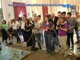 Presentato Il Concerto Dei Simple Minds, il 31 Luglio Al Giardino Bellini - News D1 Television TV