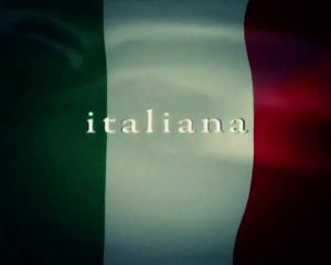 severina - italiana