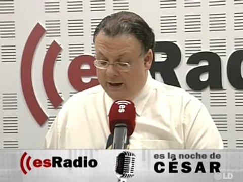 El editorial de César Vidal - 20/01/10