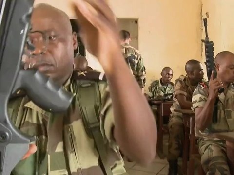 Le Journal de la Défense n°46 d'août 2010