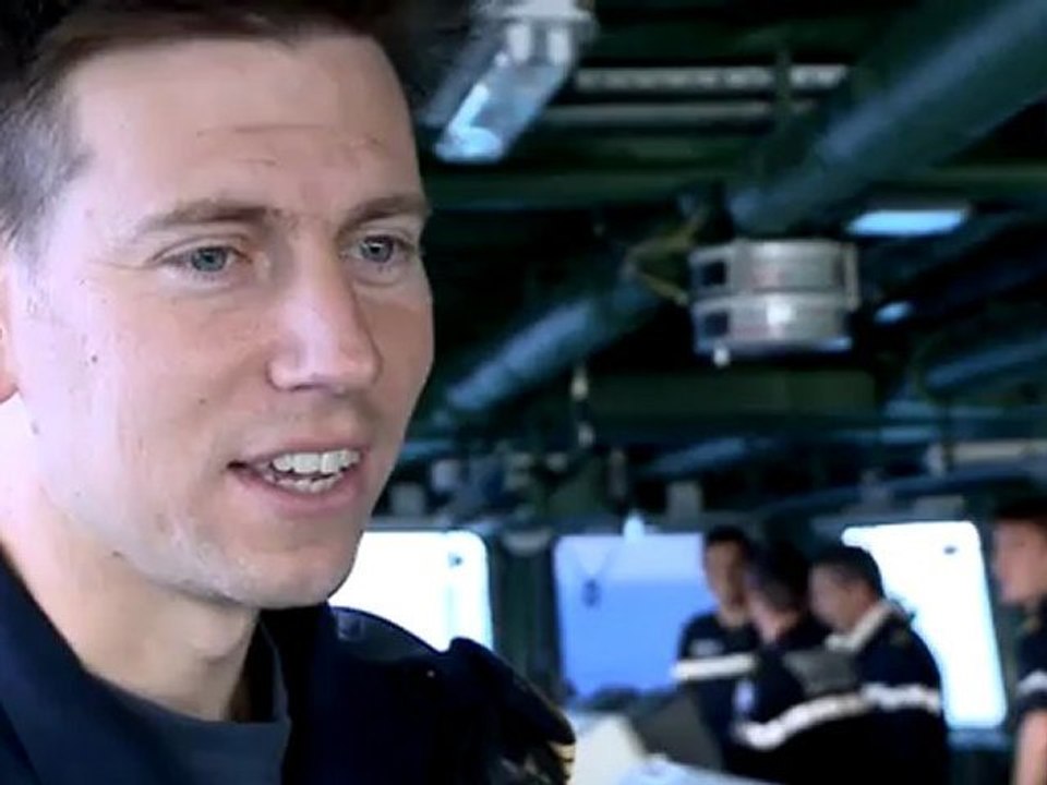 Le Chevalier Paul : une frégate à la pointe du progrès