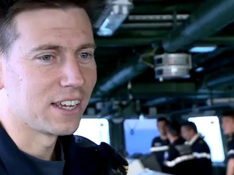 Le Chevalier Paul : une frégate à la pointe du progrès