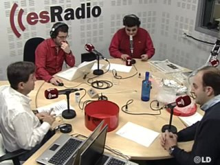 Grupo Risa: Hoy todos somos Adriana Rey, incluso Calixto - 22/01/10