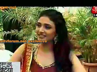 Laxami Ka 'Sasural Gendaphool' - Main Lakshmi Tere Aangan Ki