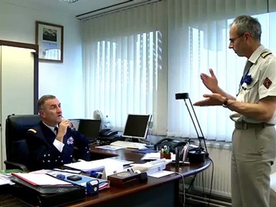 Rôle et missions du Représentant militaire de la France auprès de l’UE et de l’OTAN