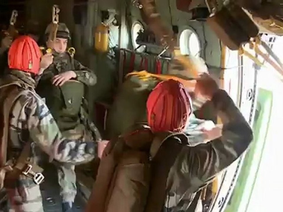 Le Journal de la Défense n°53 mars 2011