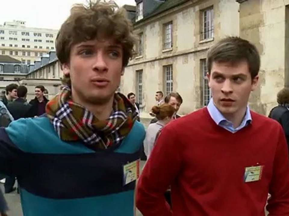 Séminaire Passerelles d’avenir, Armées – enseignement supérieur