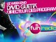 David Guetta, Directeur des Programmes sur Fun Radio