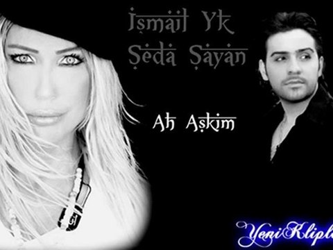 İsmail Yk & Seda Sayan Ah Aşkım 2012 - YouTube