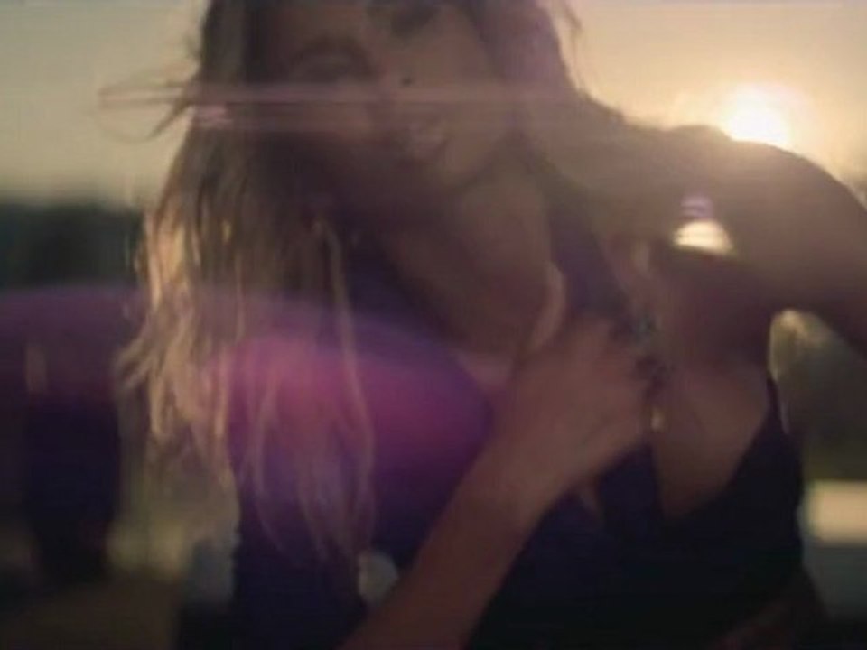 Ciara - Sorry